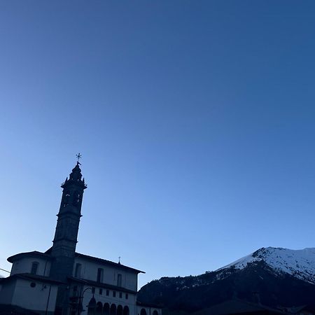 Suite Panoramica Casa Vacanza Di Alex G Oltre il Colle Esterno foto
