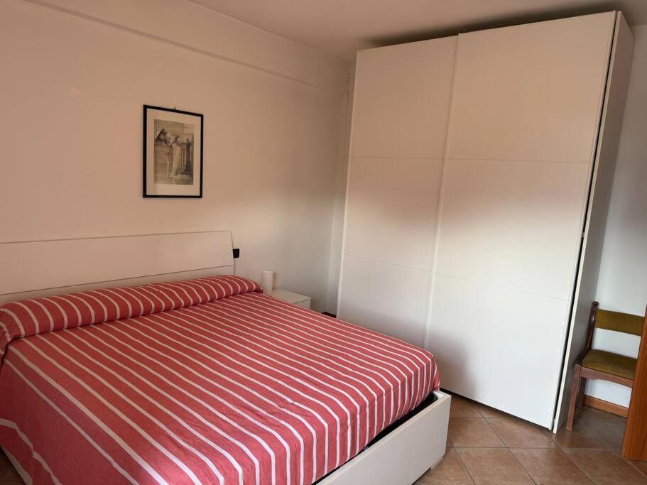 Suite Panoramica Casa Vacanza Di Alex G Oltre il Colle Esterno foto