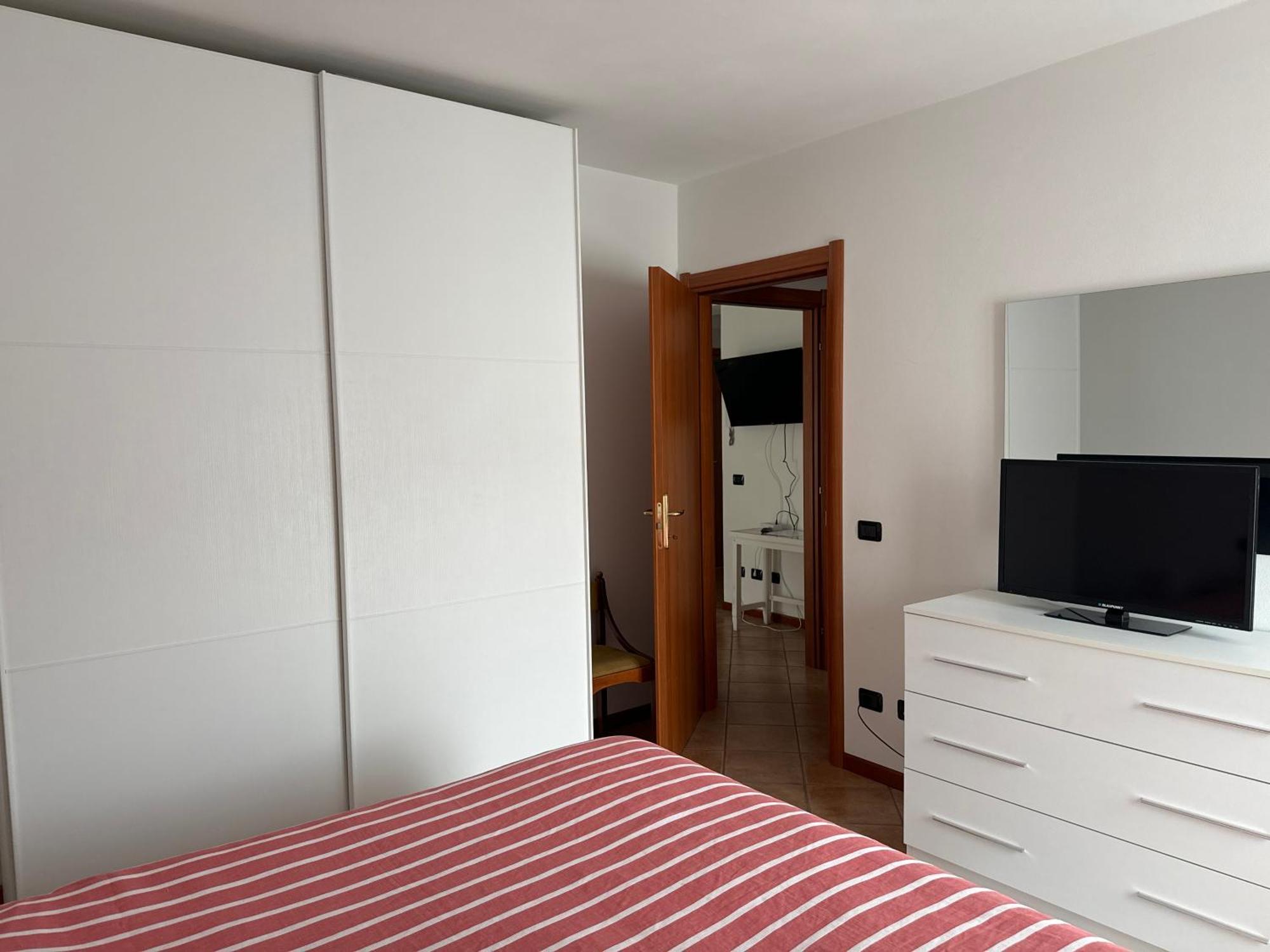 Suite Panoramica Casa Vacanza Di Alex G Oltre il Colle Esterno foto